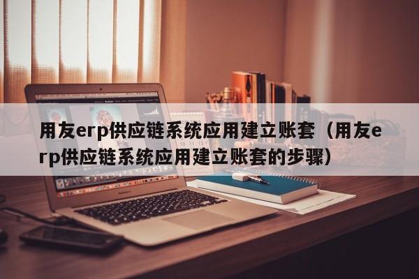 用友erp供应链系统应用建立账套（用友erp供应链系统应用建立账套的步骤）