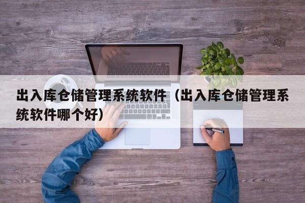 出入库仓储管理系统软件（出入库仓储管理系统软件哪个好）