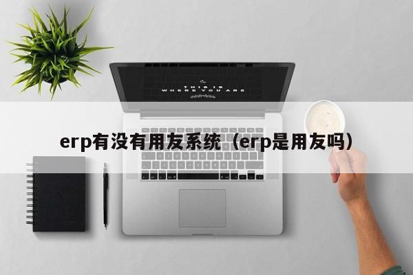 erp有没有用友系统（erp是用友吗）