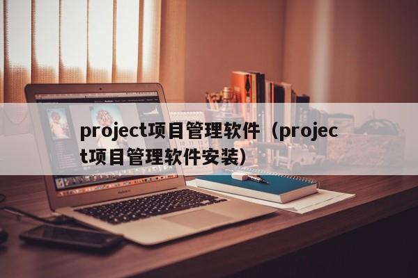 project项目管理软件（project项目管理软件安装）