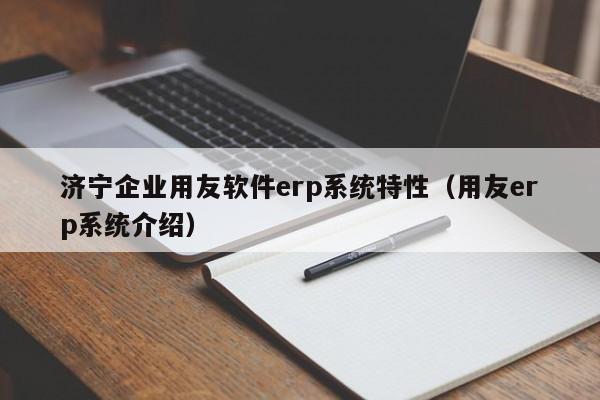 济宁企业用友软件erp系统特性（用友erp系统介绍）