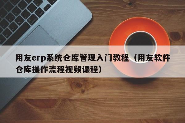 用友erp系统仓库管理入门教程（用友软件仓库操作流程视频课程）