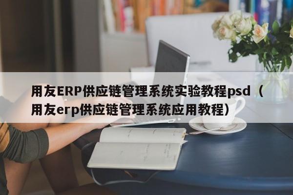 用友ERP供应链管理系统实验教程psd（用友erp供应链管理系统应用教程）