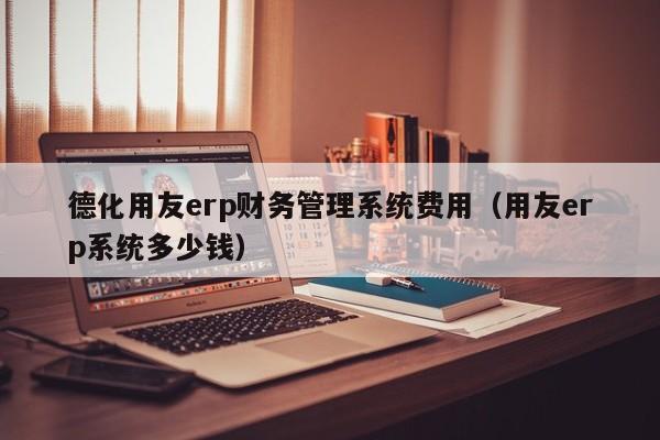 德化用友erp财务管理系统费用（用友erp系统多少钱）