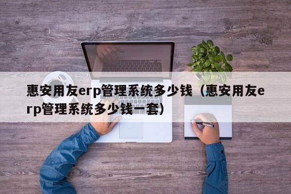 惠安用友erp管理系统多少钱（惠安用友erp管理系统多少钱一套）