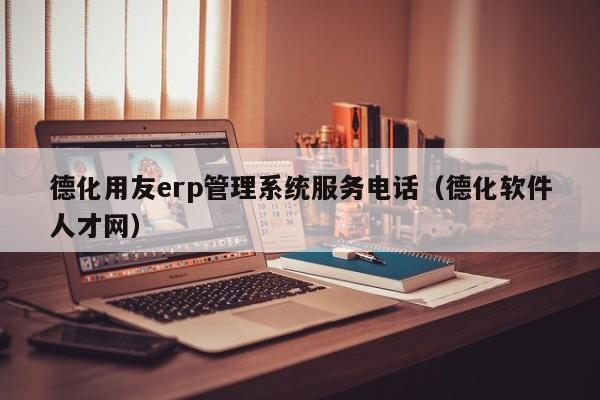 德化用友erp管理系统服务电话（德化软件人才网）