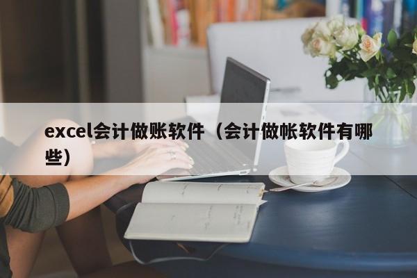 excel会计做账软件（会计做帐软件有哪些）