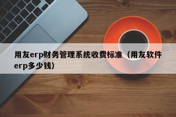 用友erp财务管理系统收费标准（用友软件erp多少钱）