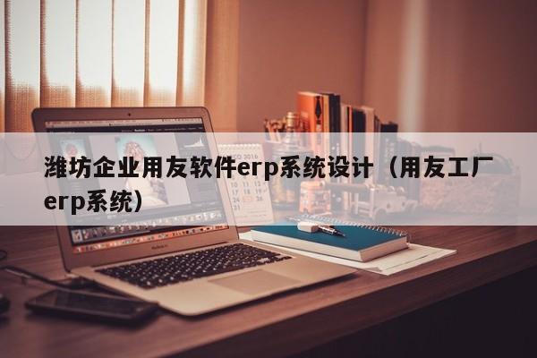 潍坊企业用友软件erp系统设计（用友工厂erp系统）