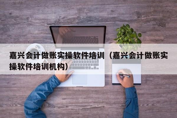 嘉兴会计做账实操软件培训（嘉兴会计做账实操软件培训机构）