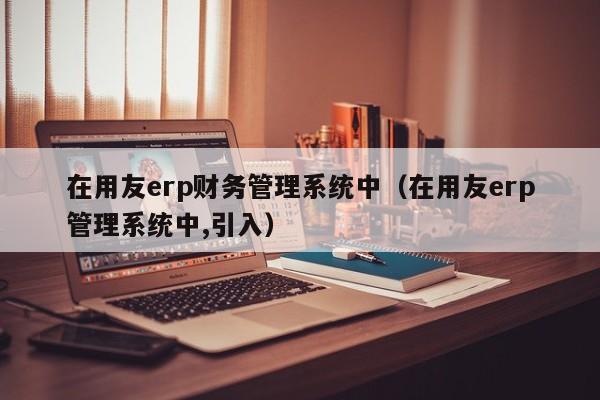 在用友erp财务管理系统中（在用友erp管理系统中,引入）