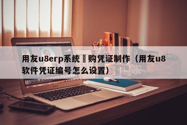 用友u8erp系统釆购凭证制作（用友u8软件凭证编号怎么设置）