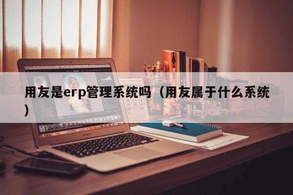 用友是erp管理系统吗（用友属于什么系统）