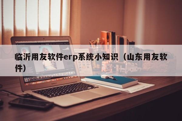 临沂用友软件erp系统小知识（山东用友软件）