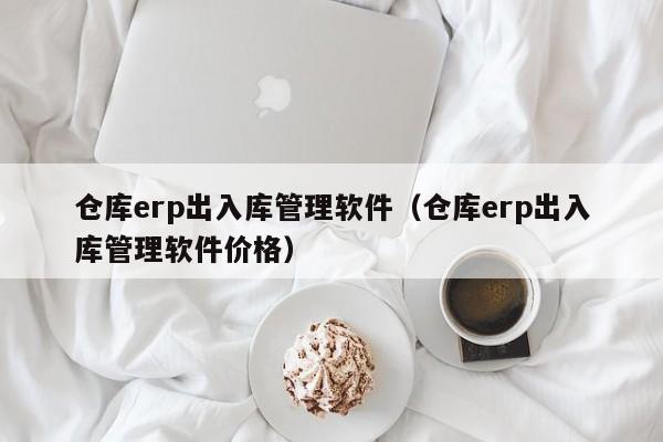 仓库erp出入库管理软件（仓库erp出入库管理软件价格）