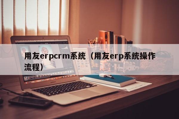 用友erpcrm系统（用友erp系统操作流程）