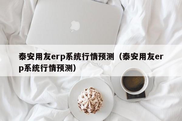 泰安用友erp系统行情预测（泰安用友erp系统行情预测）