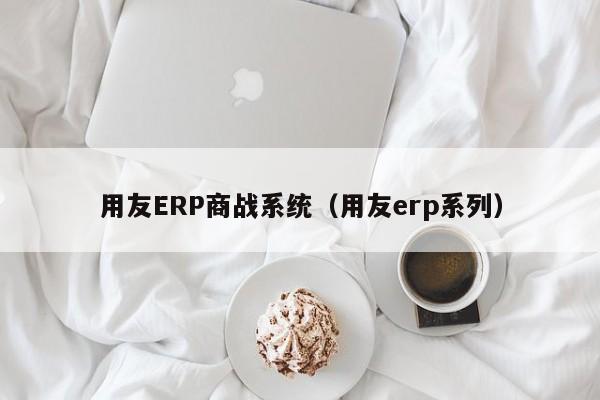 用友ERP商战系统（用友erp系列）