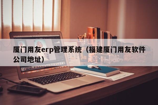 厦门用友erp管理系统（福建厦门用友软件公司地址）