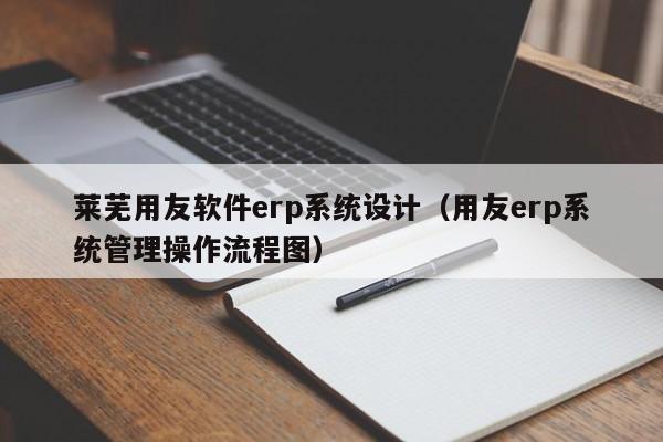 莱芜用友软件erp系统设计（用友erp系统管理操作流程图）